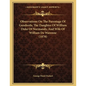 Observations On The Parentage Of Gundreda, The Daughter Of William Duke Of Normandy, And Wife Of William De Warenne (1878) - Paperback