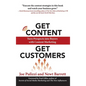 Get Content Get Customers - Hardcover