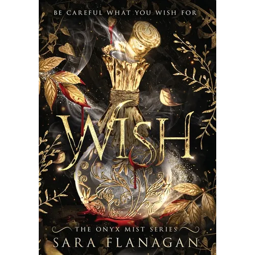 Wish - Hardcover