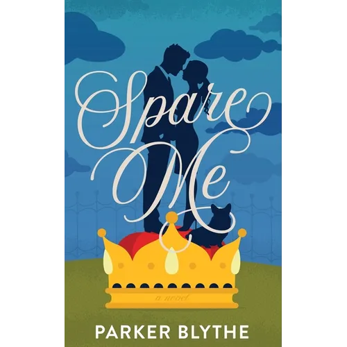 Spare Me - Paperback