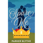 Spare Me - Paperback