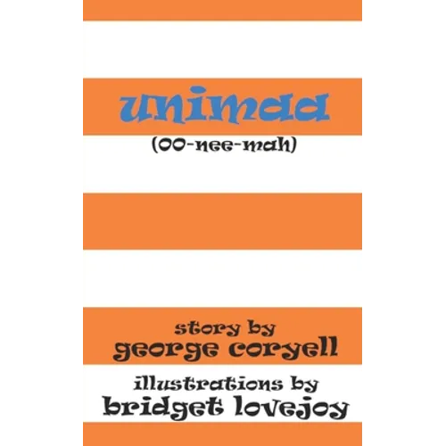 Unimaa - Paperback