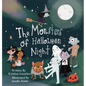 The Monsters of Halloween Night: A Children's Picture Book That Will Make You Wonder if Monsters Are Really So Scary - Hardcover
