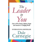 The Leader in You - Hardcover