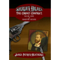 Sherlock Holmes: The Coronet Conspiracy - Hardcover