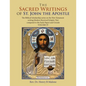 The Sacred Writings of St. John the Apostle: The Biblical Scholarship Series on the New Testament Writing Modern Received Ecleptic Text Compared to th - Paperback