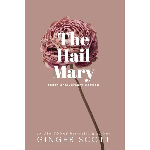 The Hail Mary - Paperback