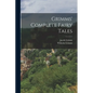 Grimms' Complete Fairy Tales - Paperback