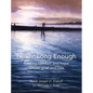 Never Long Enough, Hardcover Edition: Finding comfort and hope amidst grief and loss - Hardcover