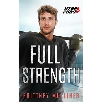 Full Strength - Paperback