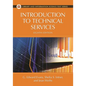 Introduction to Technical Services - Hardcover