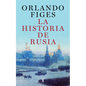 La Historia de Rusia / The Story of Russia - Hardcover