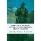 Diary of a Nursing Sister on the Western Front, 1914-1915 - Paperback