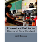 CounterCulture: Diners of New England - Paperback
