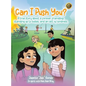 Can I Push You?: A story about a forever friendship, standing up to bullies, and an act of kindness - Hardcover