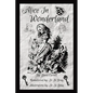 Alice In Wonderland - Paperback