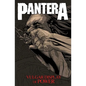 Pantera: Vulgar Display of Power - Hardcover