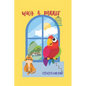 Why a Parrot - Paperback