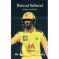 Ruturaj Gaikwad - Paperback