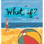 What If? - Hardcover