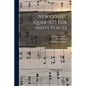 New Gospel Quartets for Men's Voices - Paperback