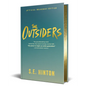 The Outsiders: Official Broadway Edition - Hardcover