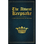 The Advent Keepsake: A Text for Each Day of the Year - Paperback