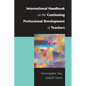 International Handbook on the Continuing Professional Development of Teachers - Paperback