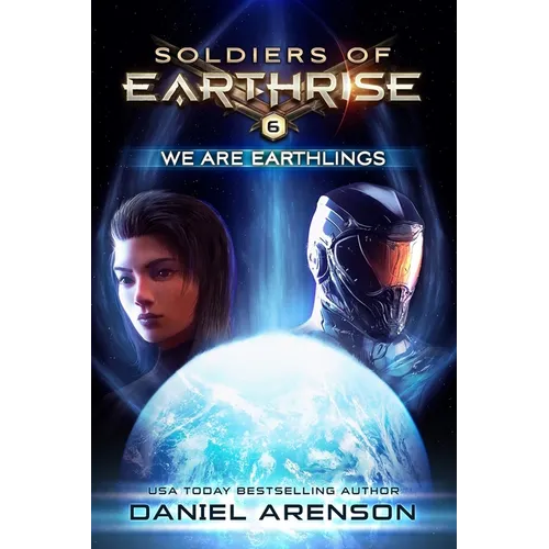 We Are Earthlings - Paperback