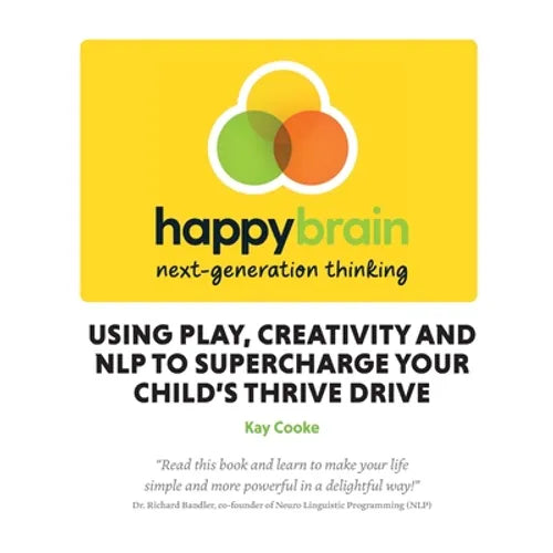 Happy Brain next-generation thinking - Paperback