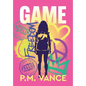 Game - Hardcover