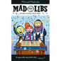 Mitzvah Mad Libs: World's Greatest Word Game about Bar/Bat Mitzvahs - Paperback
