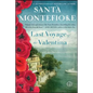 Last Voyage of the Valentina - Paperback