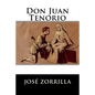 Don Juan Tenorio - Paperback