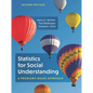 Statistics for Social Understanding: A Problems-Based Approach - Paperback