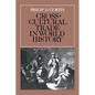 Cross-Cultural Trade in World History - Paperback