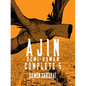 Ajin: Demi-Human Complete 5 - Paperback