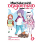 Miss Kobayashi's Dragon Maid: Kanna's Daily Life Vol. 4 - Paperback