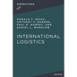 International Logistics - Paperback