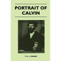 Portrait Of Calvin - Hardcover