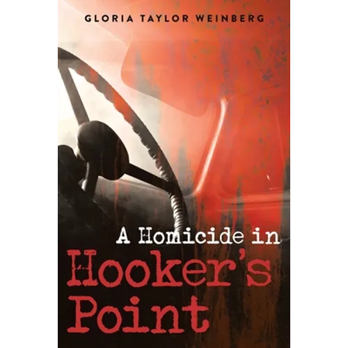 A Homicide in Hooker's Point - Paperback