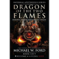 Dragon of the Two Flames: Demonic Magick & Gods of Canaan - Paperback