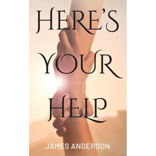 Here's Your Help - Paperback