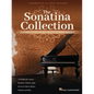 The Sonatina Collection: Dynamic Piano Solos for the Modern Pianist - Intermediate to Early Advanced Level Players - Paperback