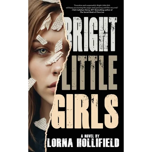 Bright Little Girls - Hardcover