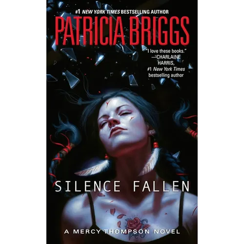 Silence Fallen - Paperback