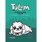 Tulum un perro de ciudad / Tulum a city dog - Hardcover