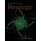 An Introduction to Metalogic - Paperback