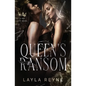 Queen's Ransom: A Fog City Novel - Paperback