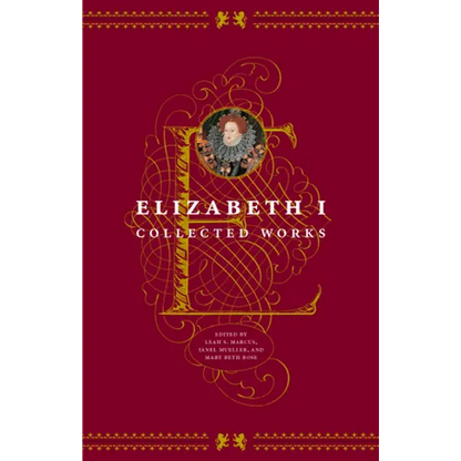 Elizabeth I: Collected Works - Paperback